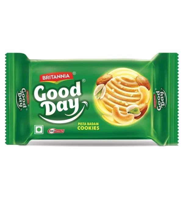 Britannia Cookies