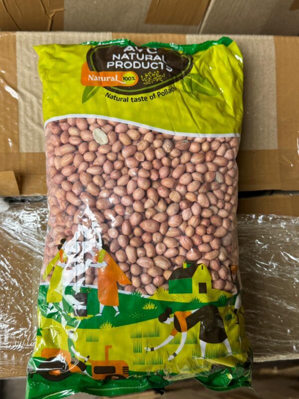 Ground Nut 1kg