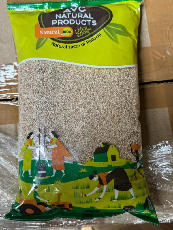 Proso Millet 1kg
